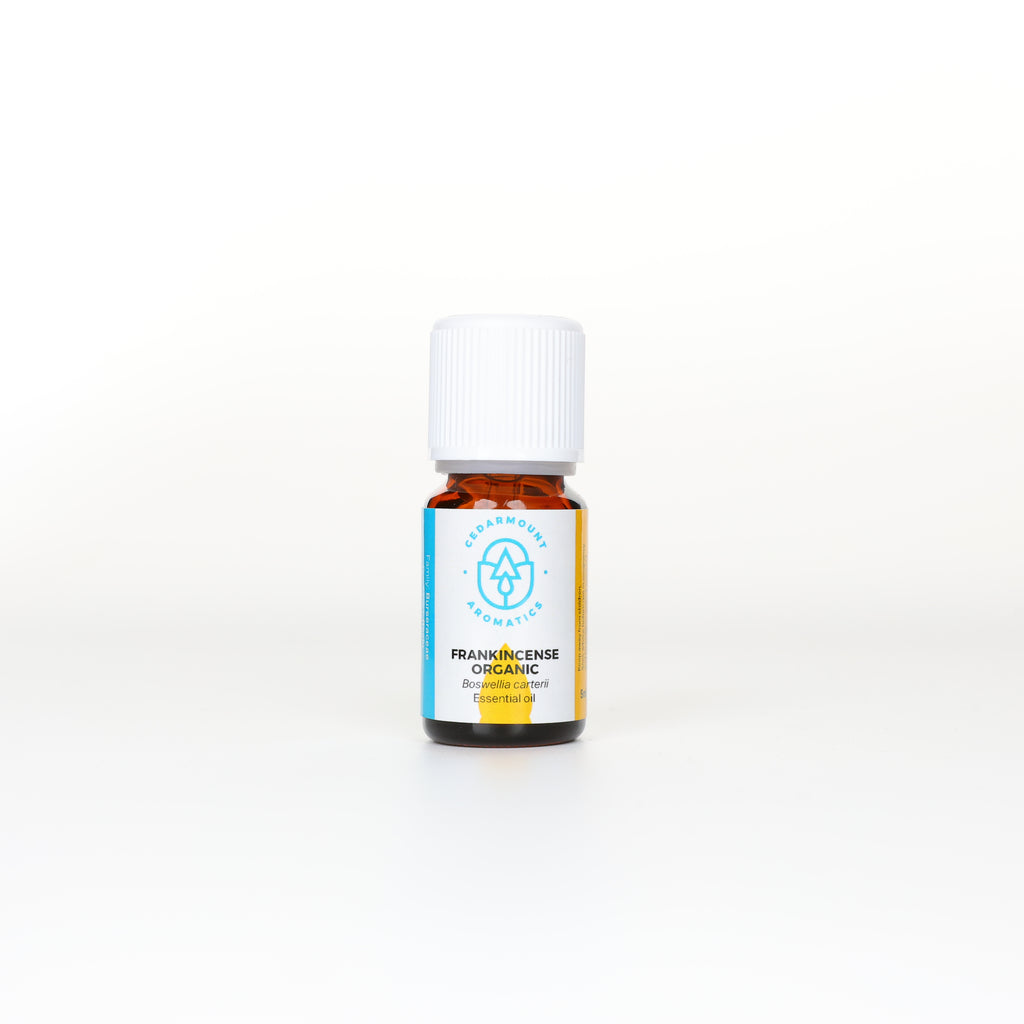 Cedarmount Aromatics Frankincense Essential Oil