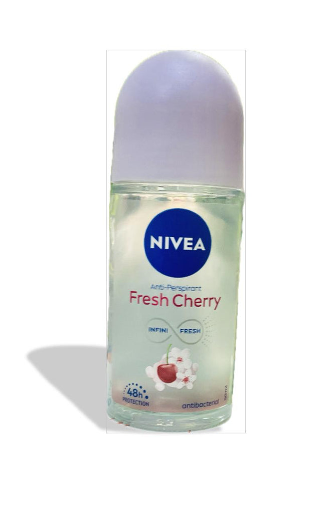 Nivea Deo Roll On - Familialist