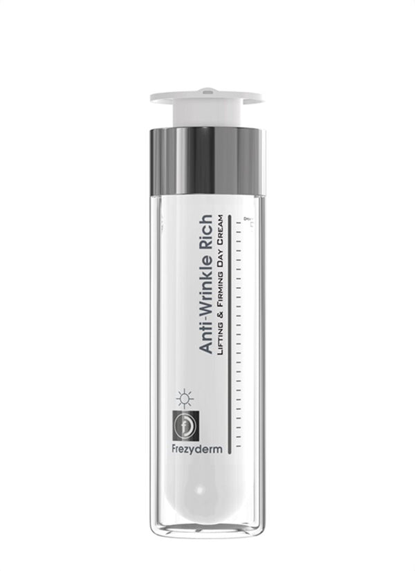 FrezyDerm Anti-Wrinkle Rich Day Cream