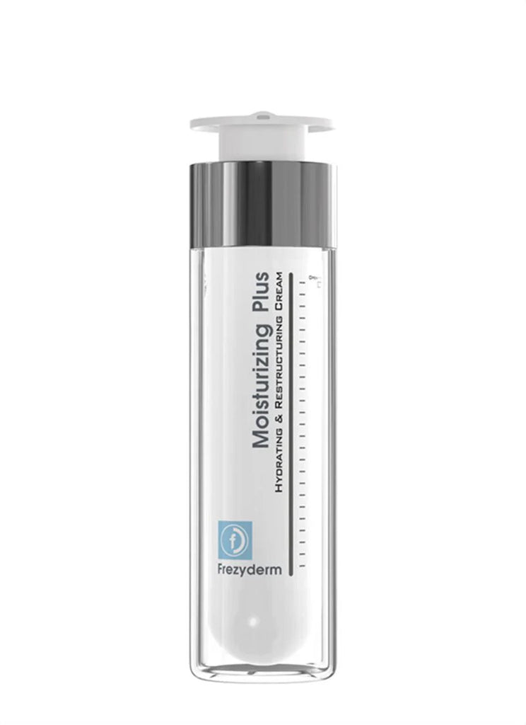 FrezyDerm Moisturizing Plus Cream SPF30+