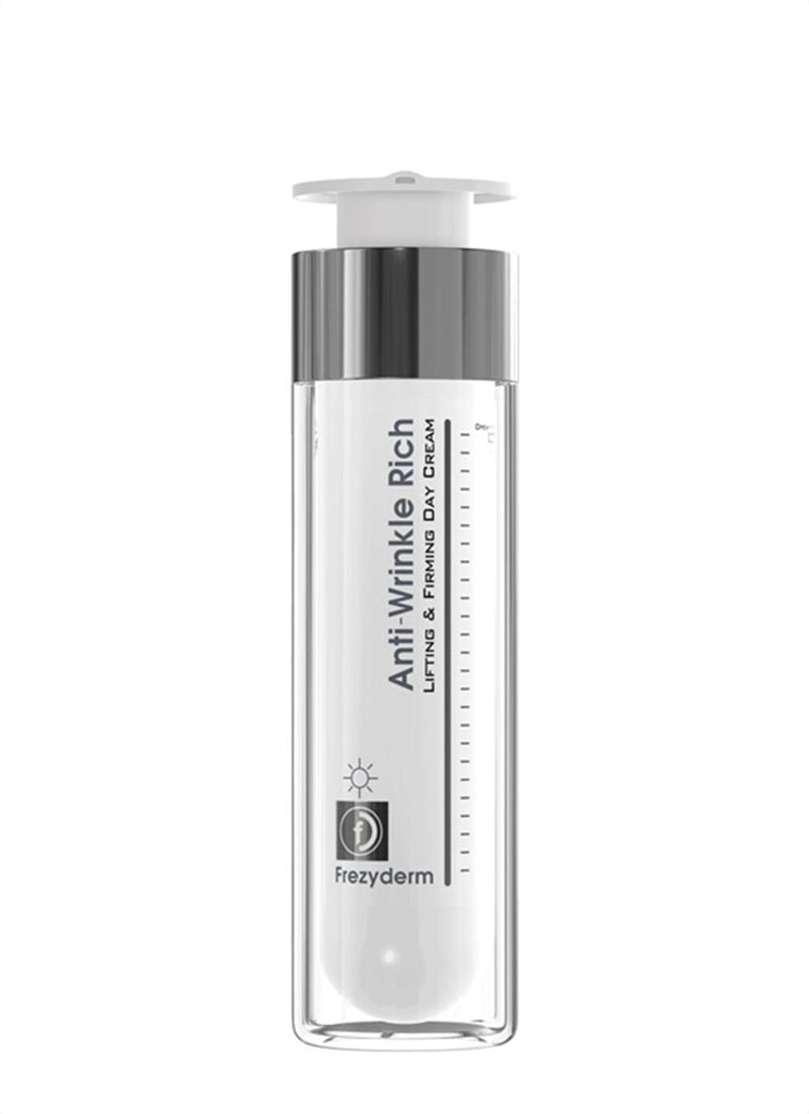 FrezyDerm Anti-Wrinkle Rich Day Cream