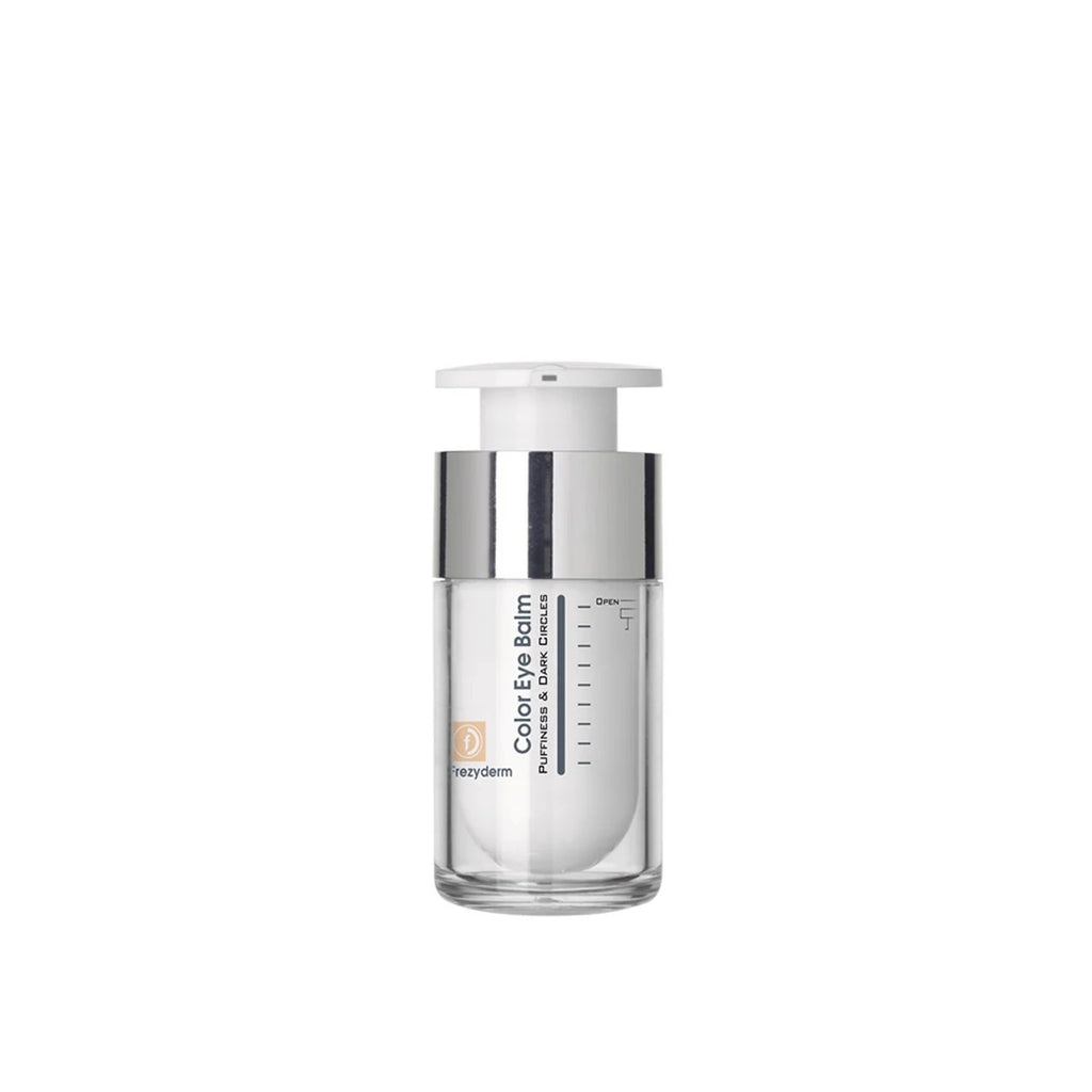 FrezyDerm Color Eye Balm