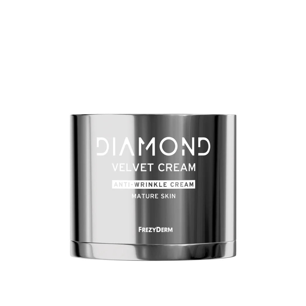 FrezyDerm Diamond Velvet Anti-Wrinkle Cream - Familialist