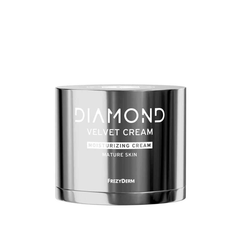 FrezyDerm Diamond Velvet Moisturizing Cream - Familialist