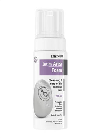 FrezyDerm Intim Area Foam