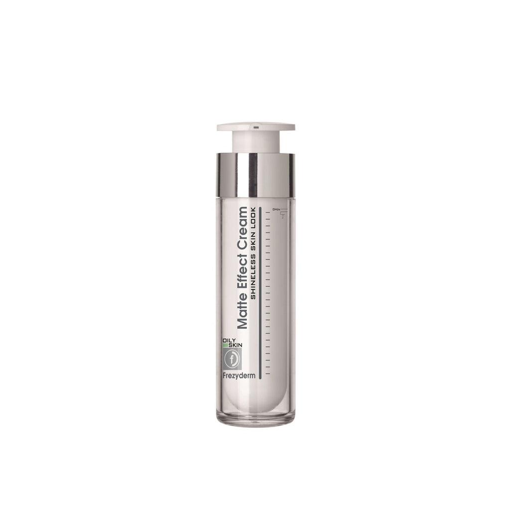 FrezyDerm Matte Effect Cream