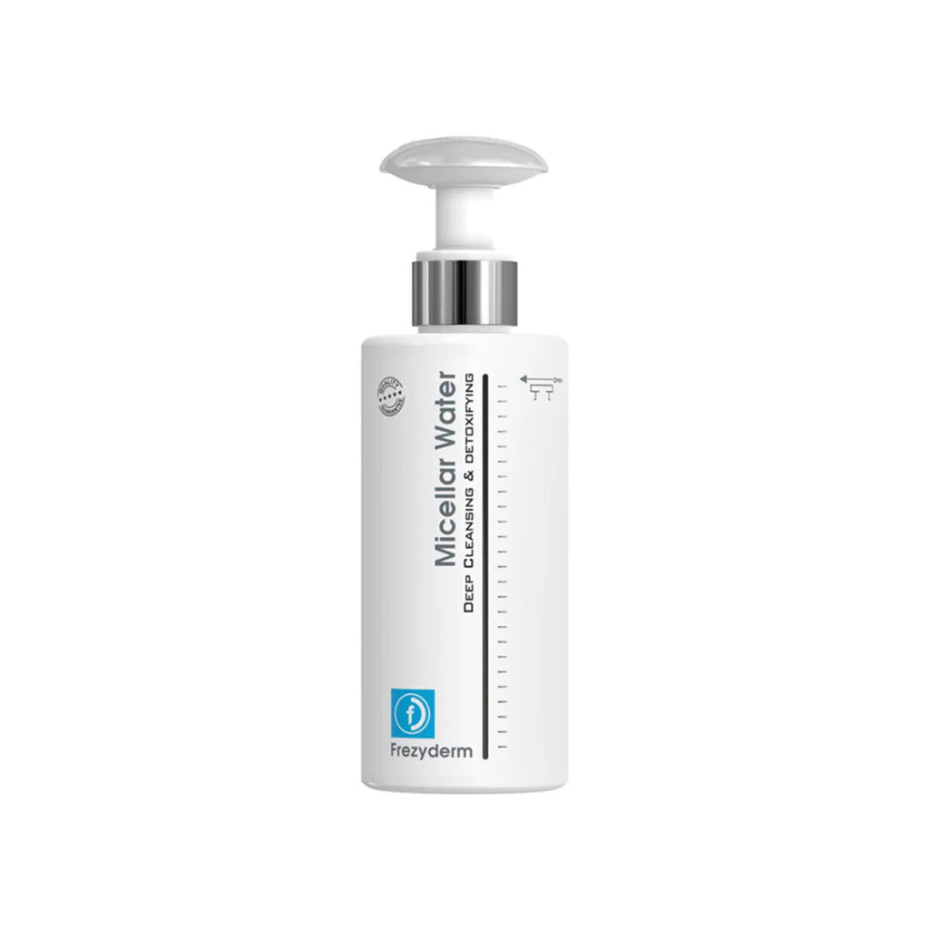 FrezyDerm Micellar Water