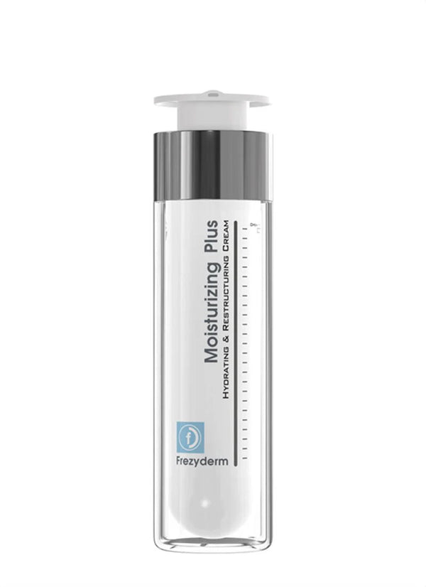 FrezyDerm Moisturizing Plus Cream SPF30+