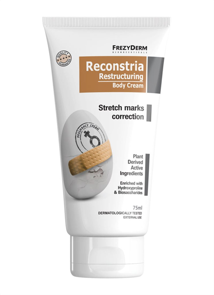 FrezyDerm Reconstria Cream