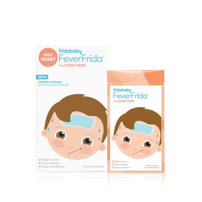 Frida Baby Cool Pads