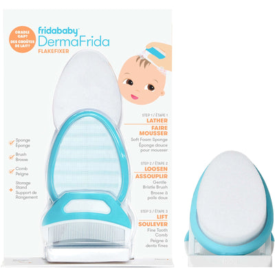 Frida Baby DermaFrida The Flake Fixer