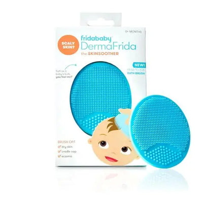 Frida Baby DermaFrida The Skin Soother Baby