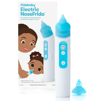 Frida Baby Electric NoseFrida Nasal Aspirator