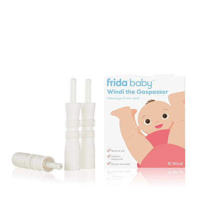 Frida Baby Windi Gas Passer