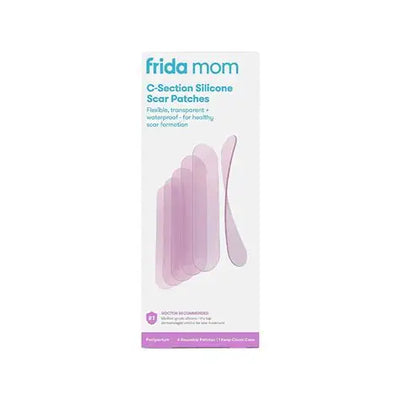 Frida Mom C-Section Silicone Strips