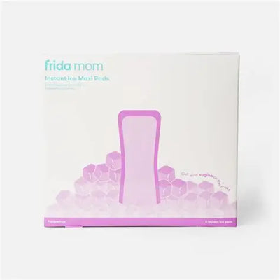Frida Mom Instant Ice Maxi Pads