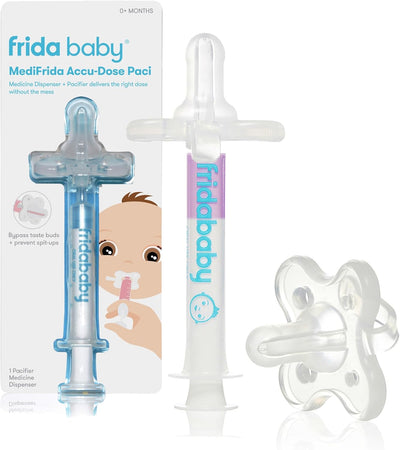 Frida Baby Medicine Pacifier