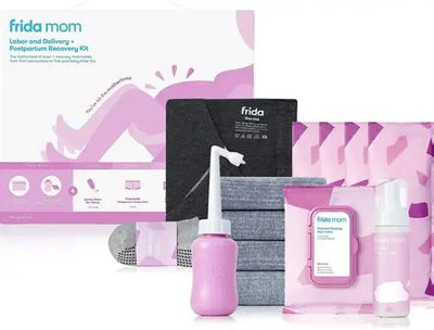 Frida Mom Postpartum Recovery Kit