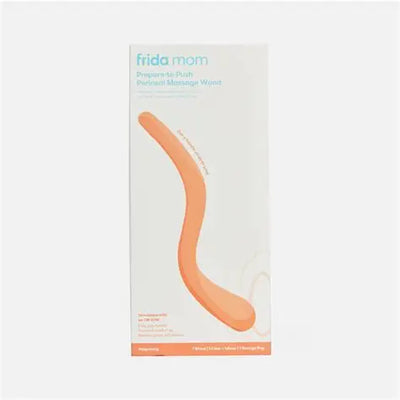 Frida Mom Prepare-to-Push Perineal Massage Wand