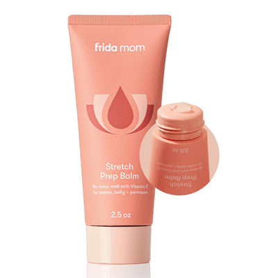 Frida Mom Stretch Mark Cream