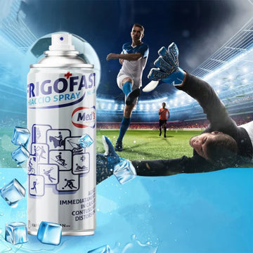Frigofast Spray