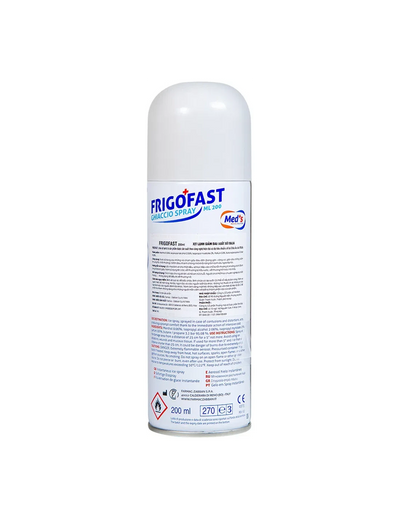 Frigofast Spray