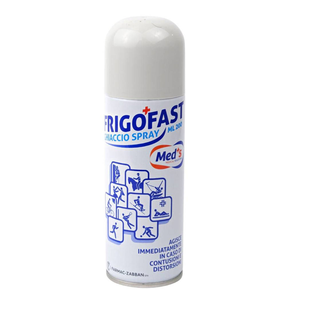 Frigofast Spray