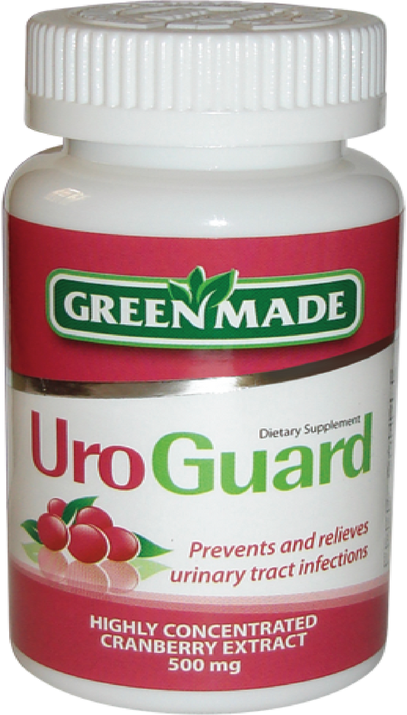 UroGuard