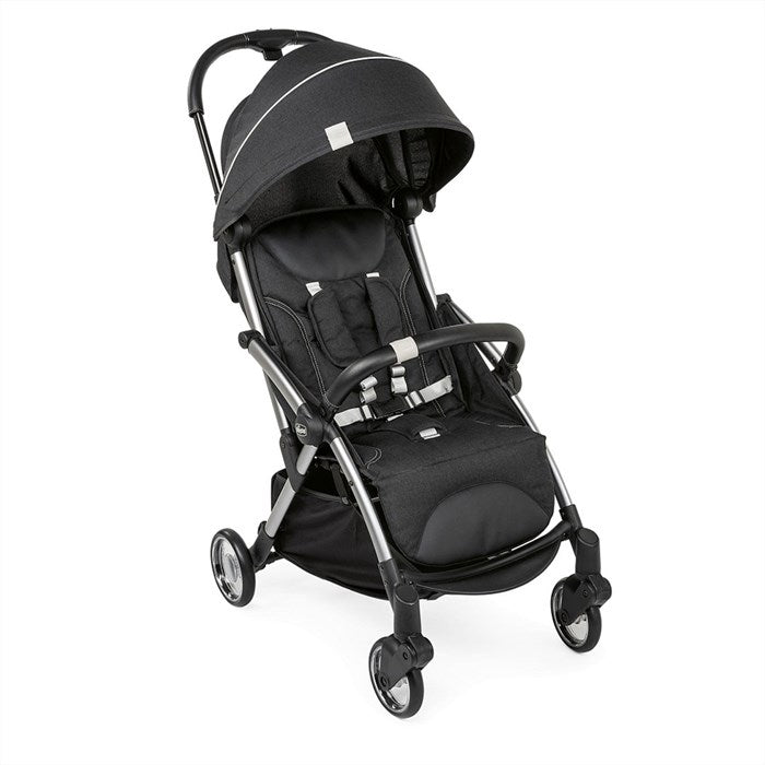 Chicco Goody Plus Stroller With Adaptor (0 m+)