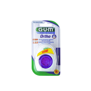 GUM Orthodontic Floss