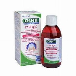 GUM Paroex Mouthrinse