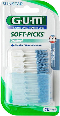 GUM Soft-Picks Blisterpack XL