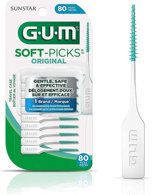 GUM Soft-Picks Original