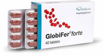 Globifer Forte