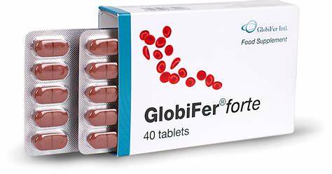 Globifer Forte
