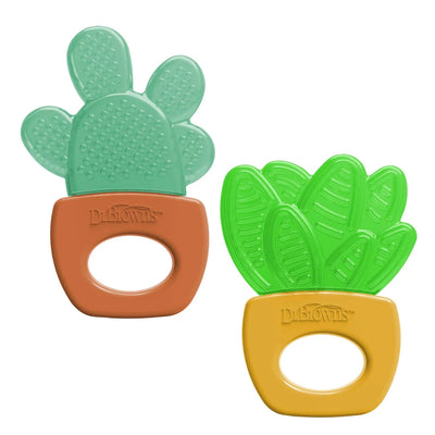 Dr Brown's Assorted Teethers