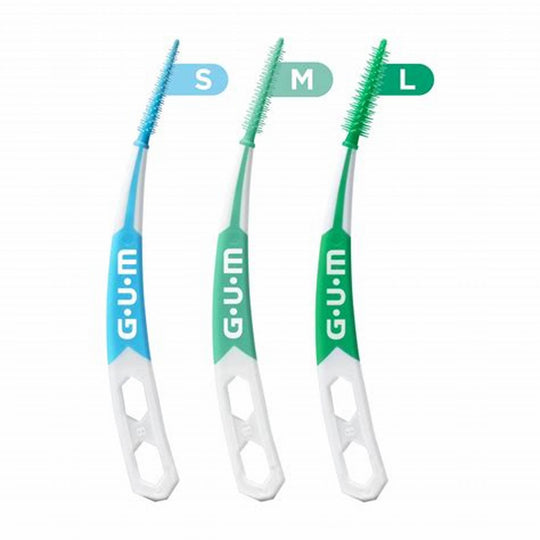 Gum Soft Picks Pro