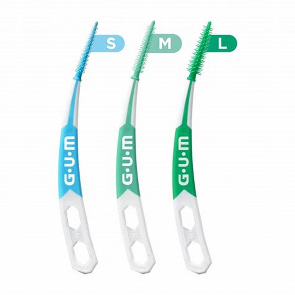 Gum Soft Picks Pro