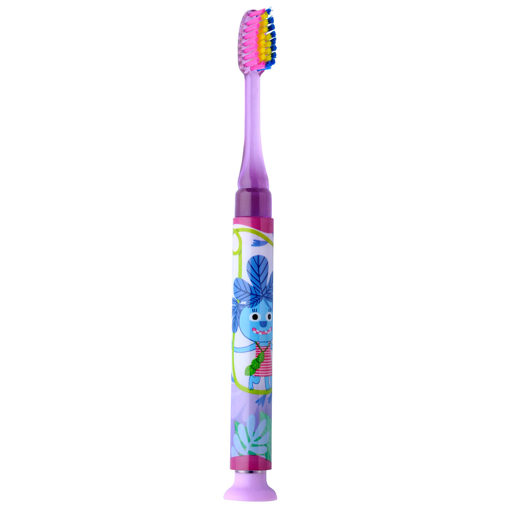 Gum Junior Toothbrush Light-Up