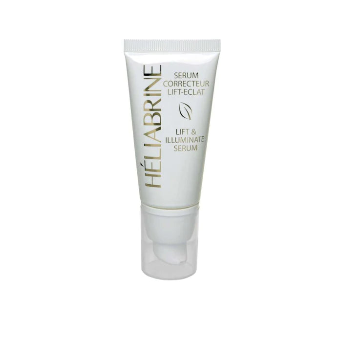 Heliabrine Lift & Illuminate Serum