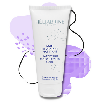Heliabrine Matifying Moisturizing Care