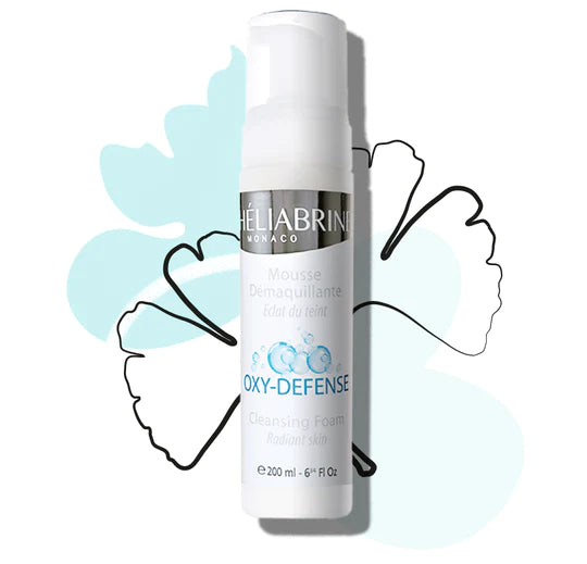 Heliabrine Oxy-Defense Cream