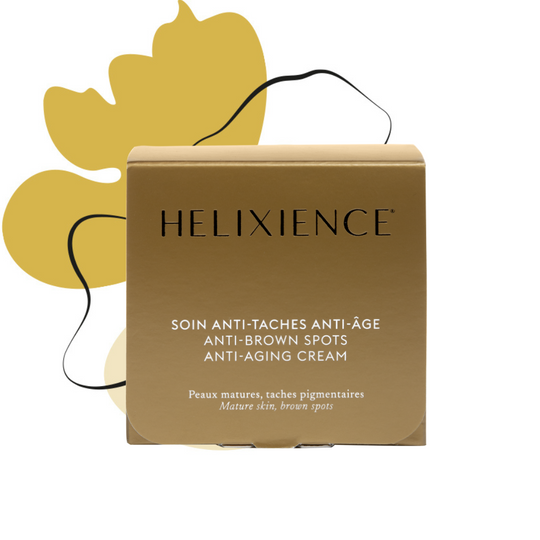Helixience Anti-Brown Spots Cream