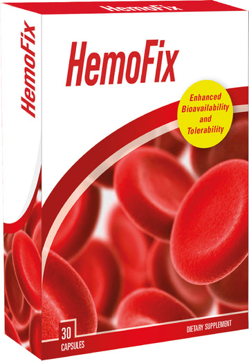 HemoFix