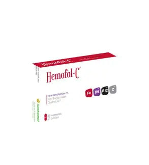 Hemofol-C