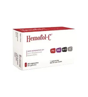 Hemofol-C