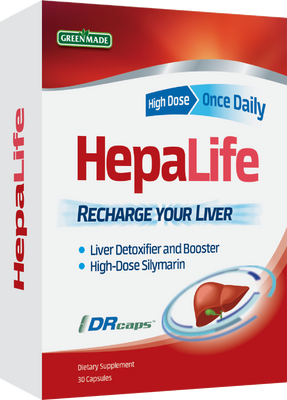 HepaLife