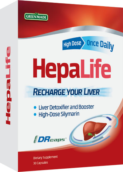 HepaLife