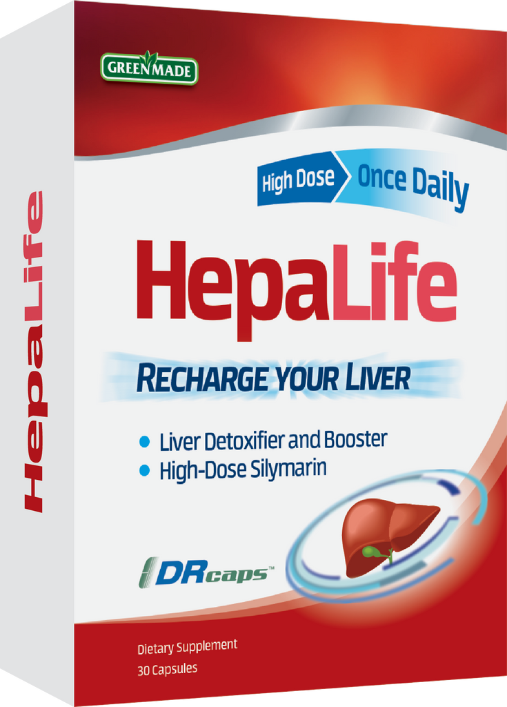 HepaLife