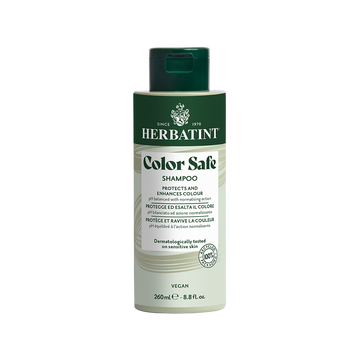 Herbatint Color Safe Shampoo